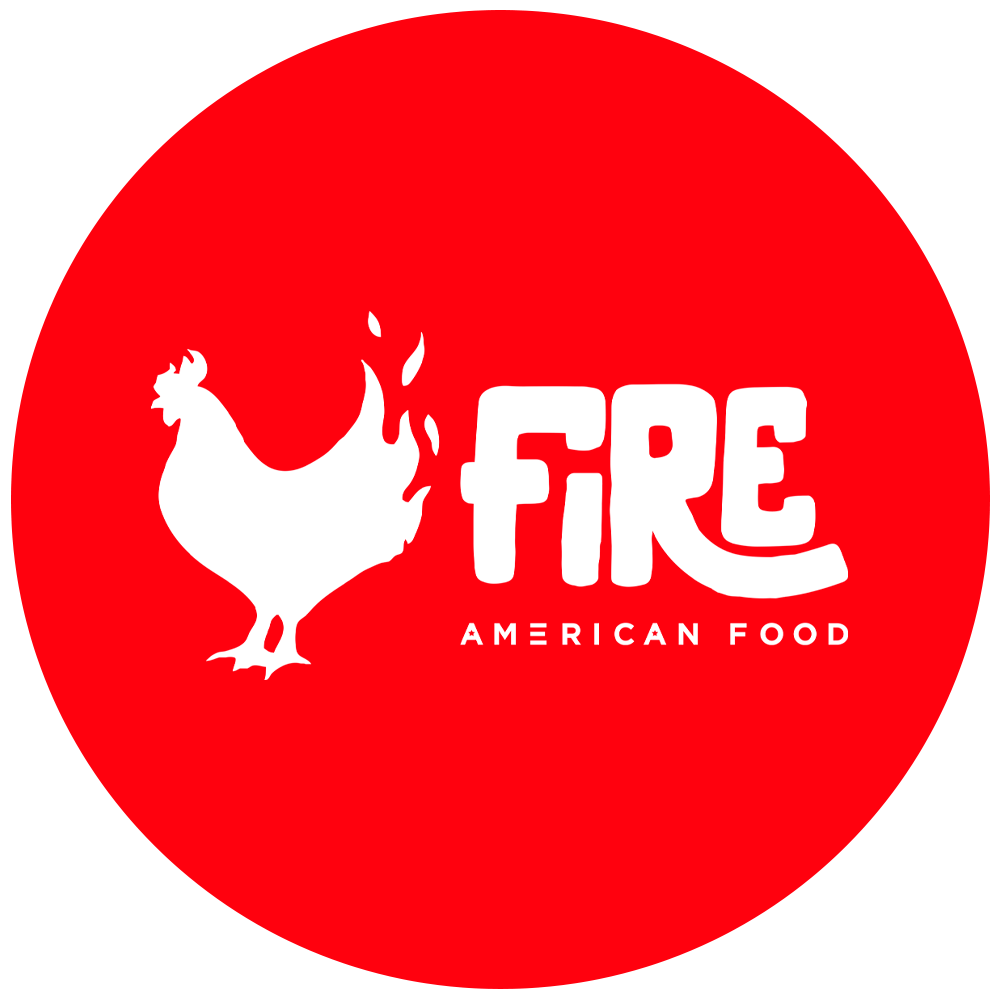 Fire American Food